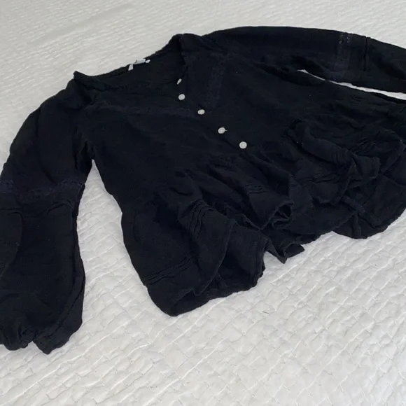 American eagle blouse - Picture 2 of 4